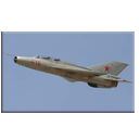 МиГ-21у