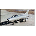 МиГ-21ф
