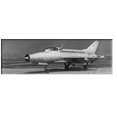 МиГ-21ф