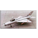 МиГ-21пф